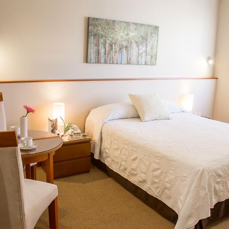 Hotel Park Suites Λίμα Εξωτερικό φωτογραφία