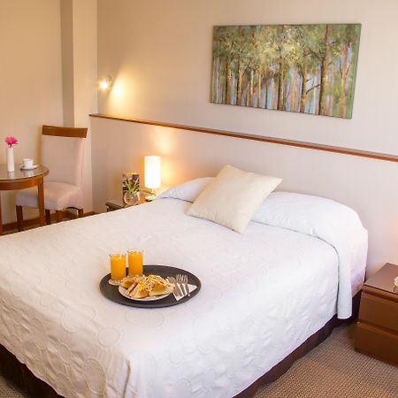 Hotel Park Suites Λίμα Εξωτερικό φωτογραφία