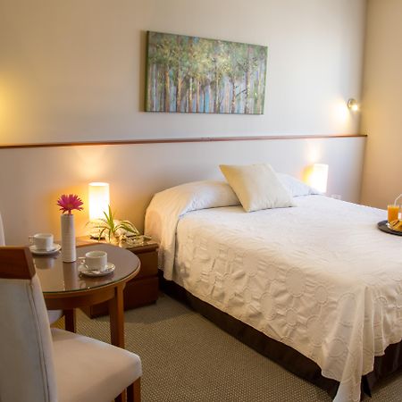 Hotel Park Suites Λίμα Εξωτερικό φωτογραφία