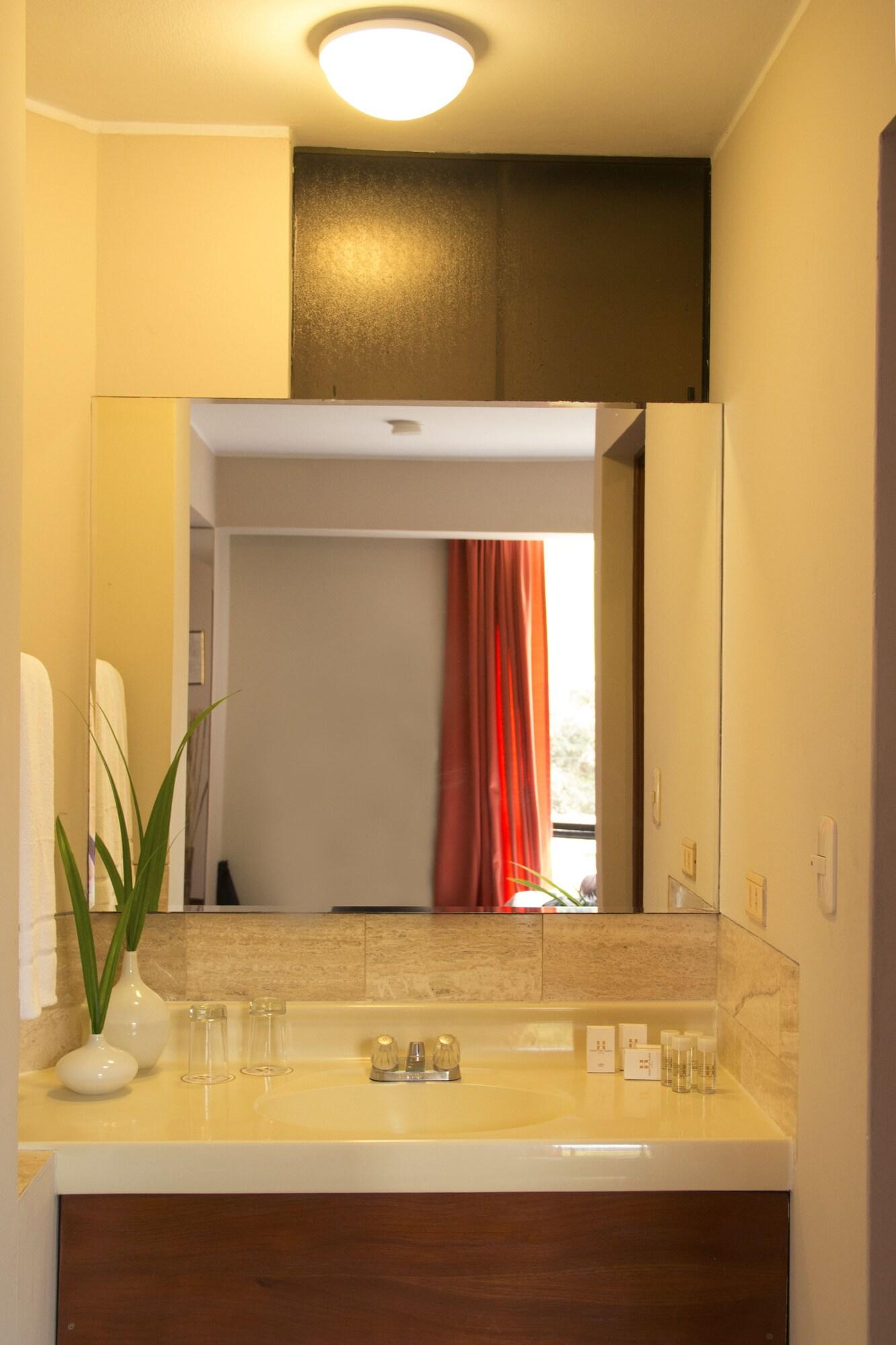 Hotel Park Suites Λίμα Εξωτερικό φωτογραφία