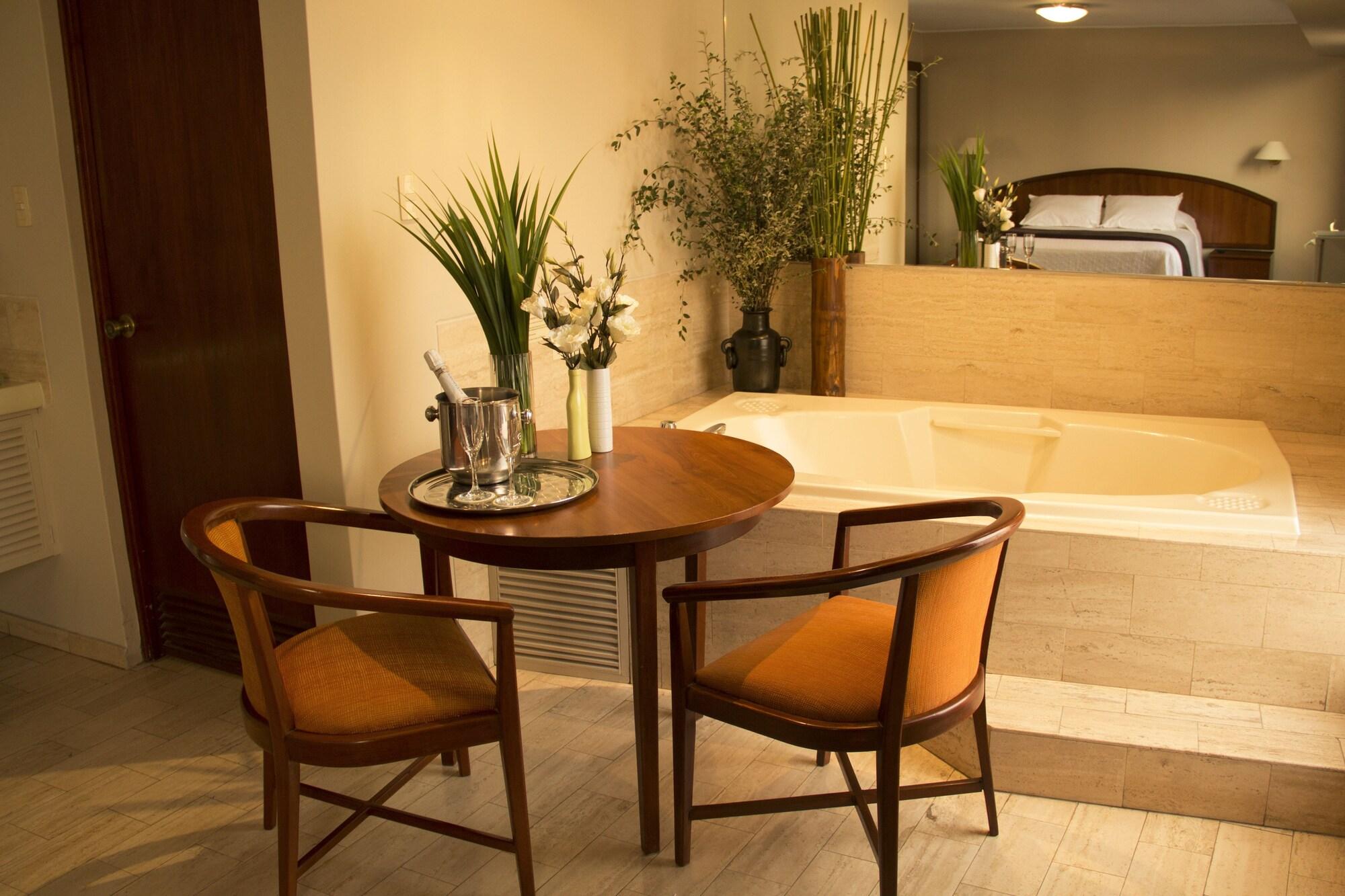 Hotel Park Suites Λίμα Εξωτερικό φωτογραφία