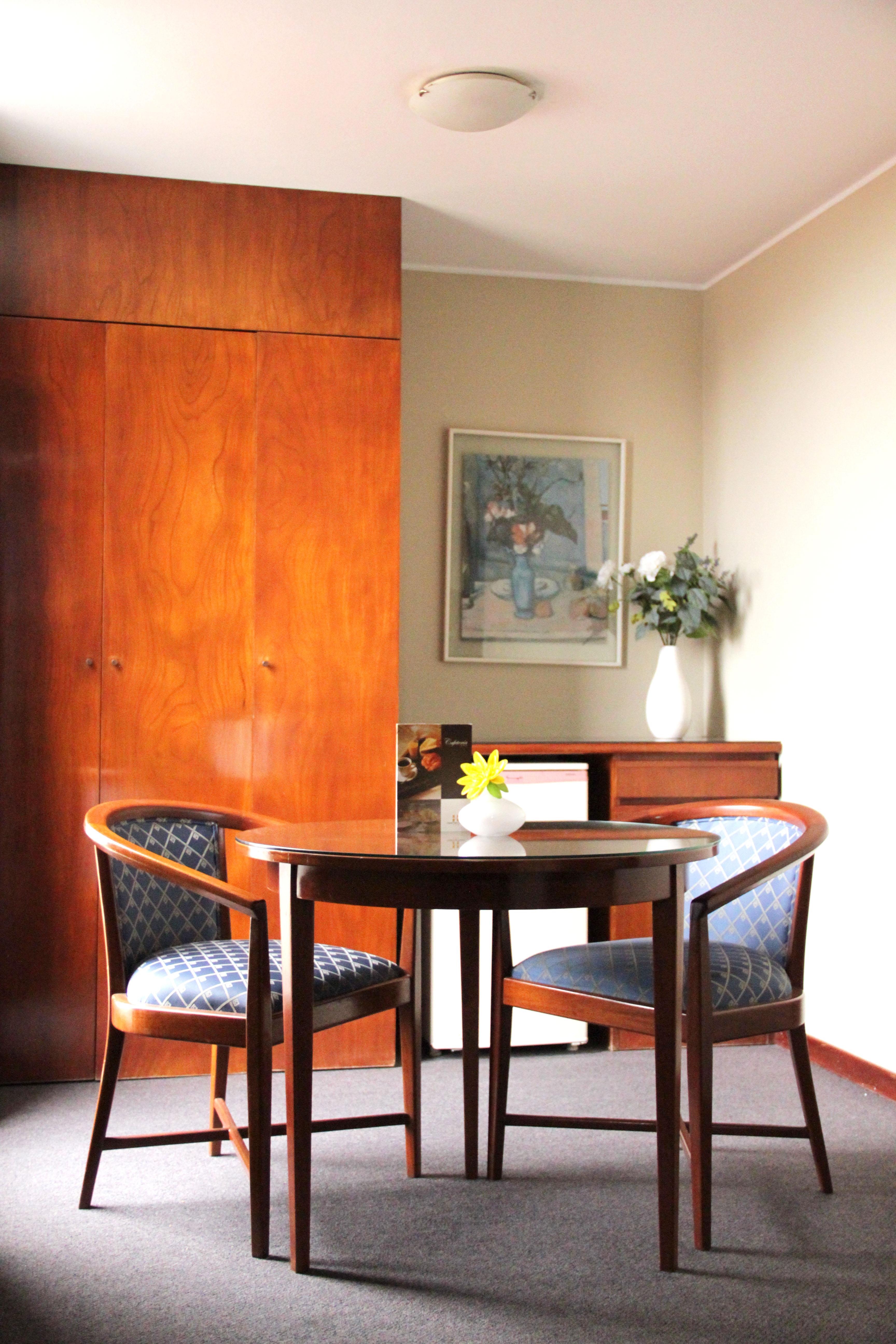 Hotel Park Suites Λίμα Εξωτερικό φωτογραφία