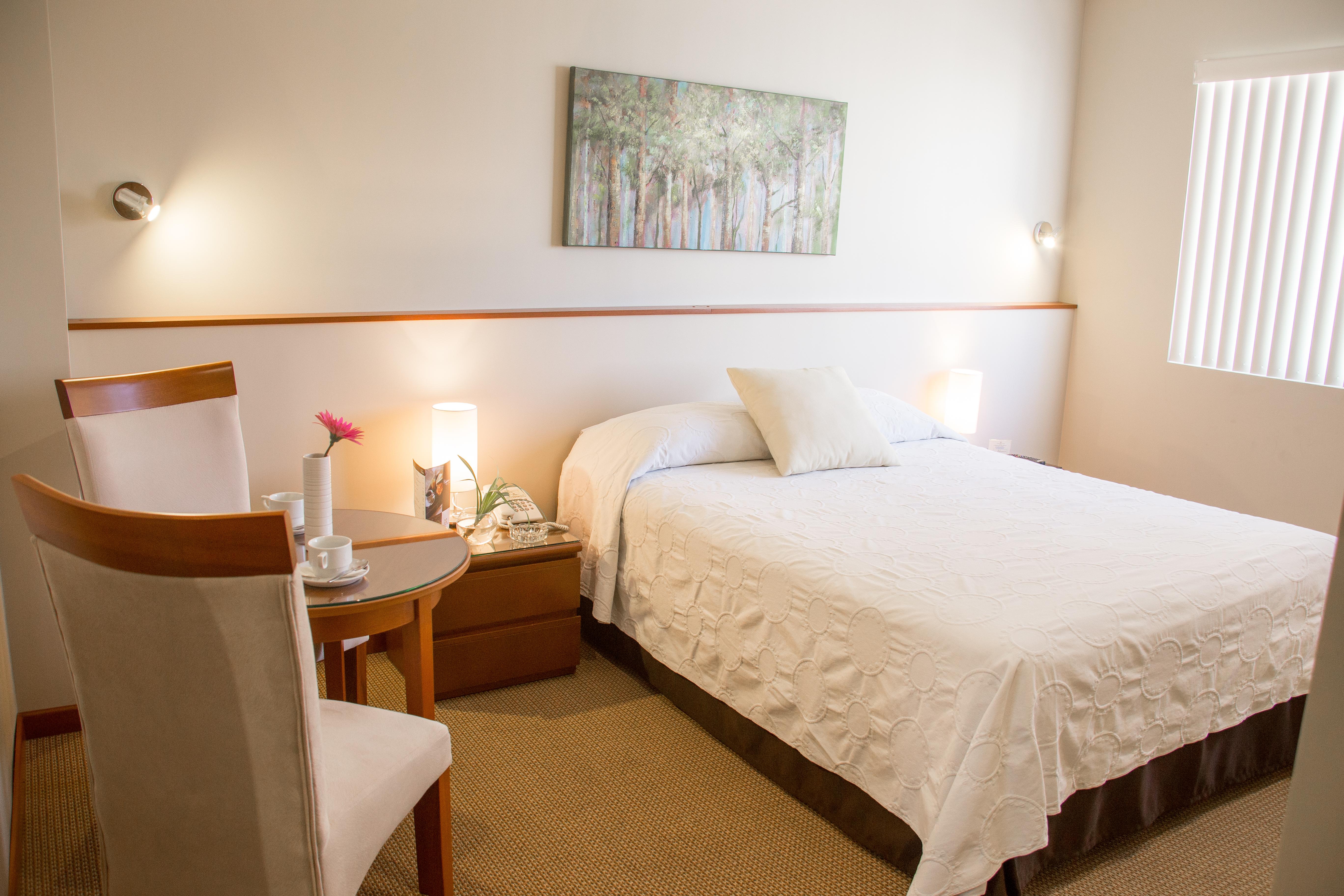 Hotel Park Suites Λίμα Εξωτερικό φωτογραφία