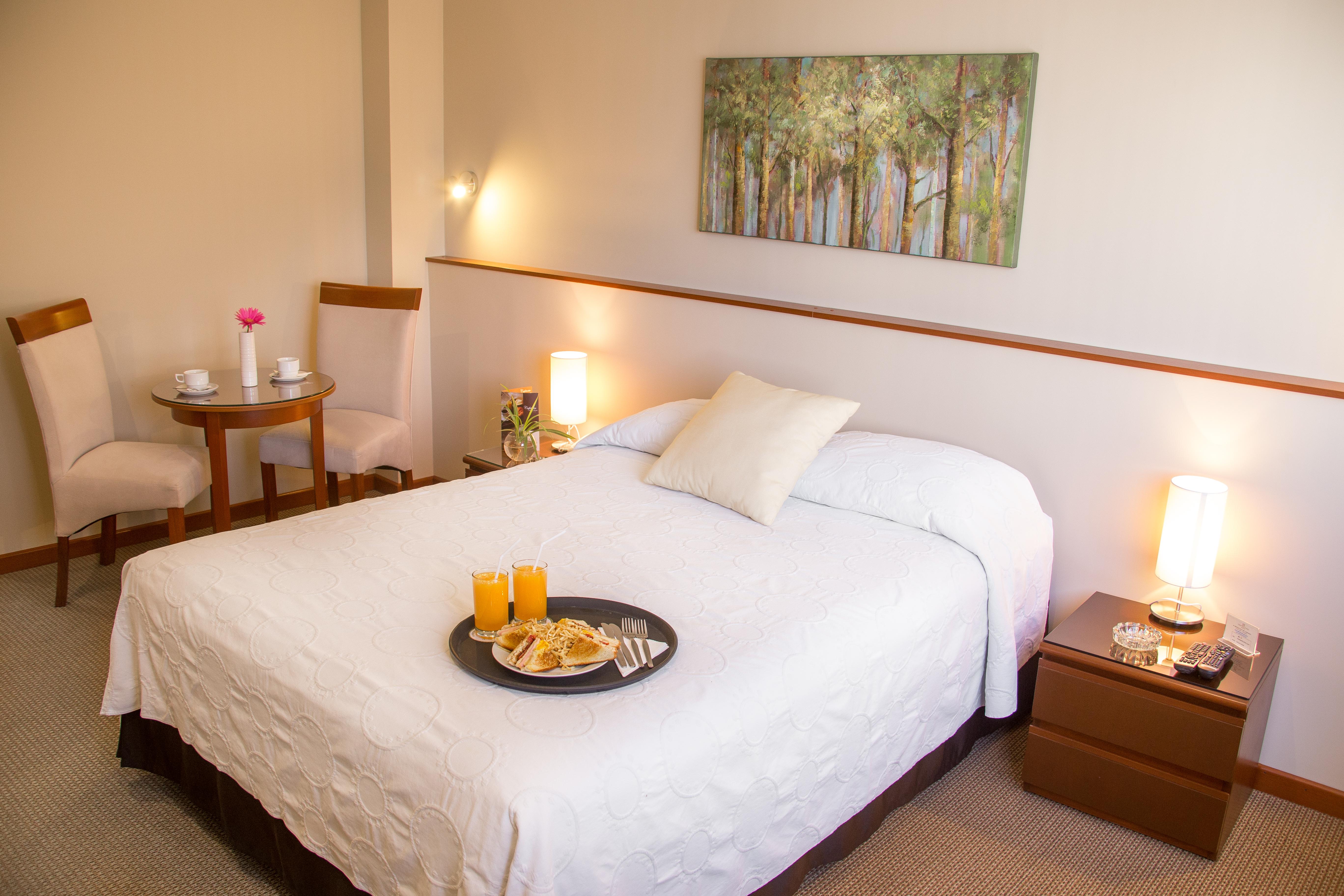 Hotel Park Suites Λίμα Εξωτερικό φωτογραφία
