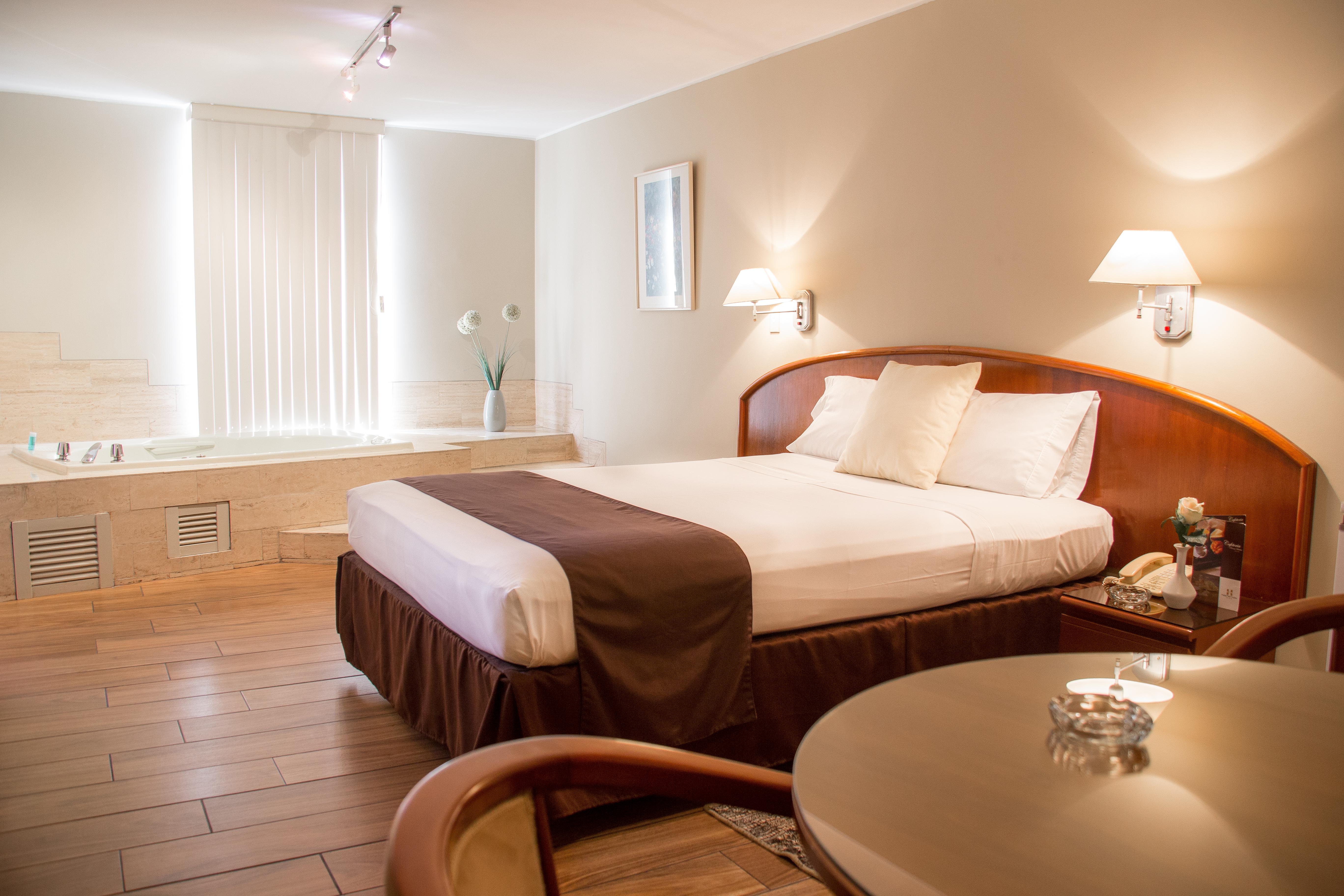 Hotel Park Suites Λίμα Εξωτερικό φωτογραφία