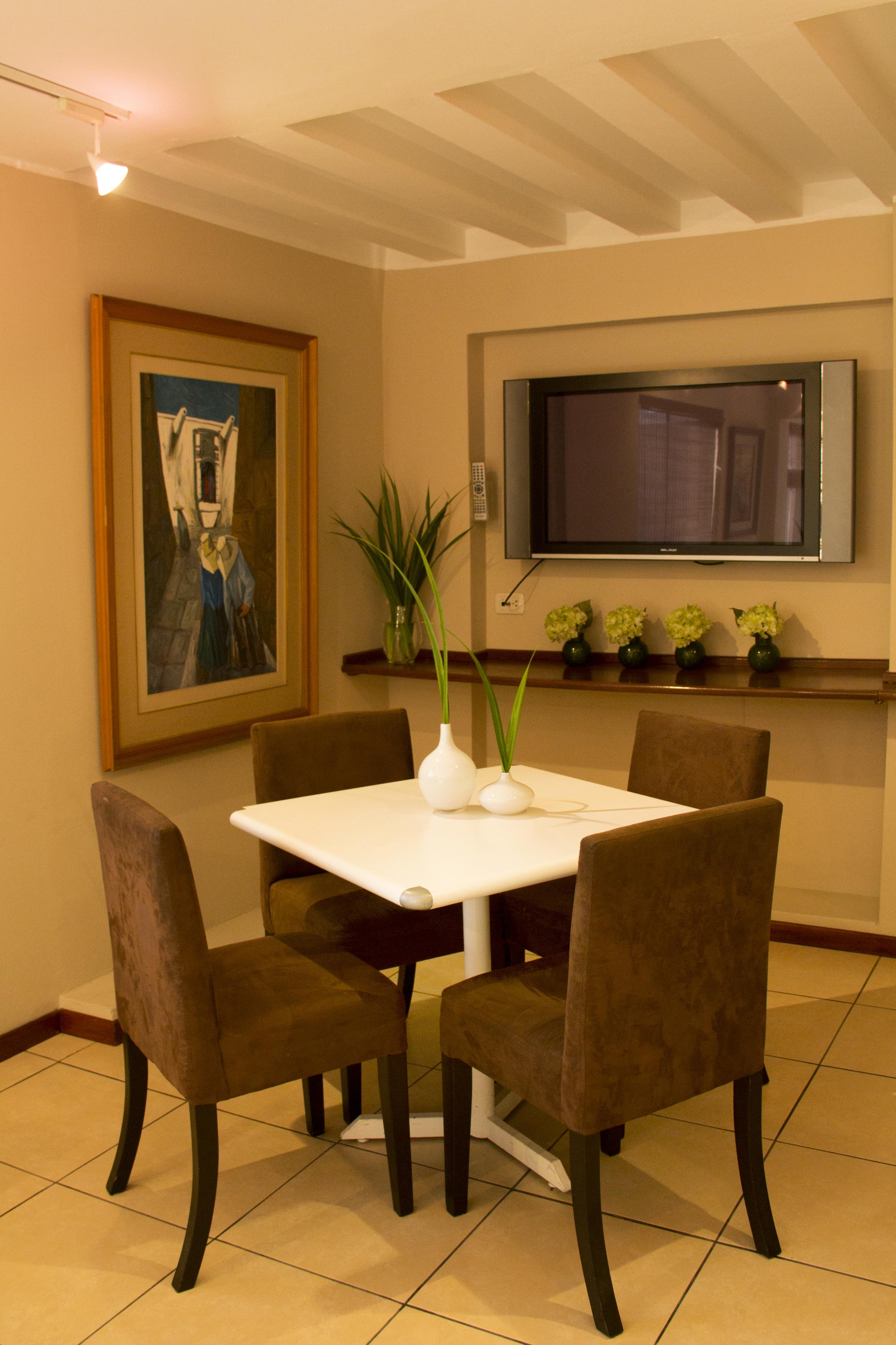Hotel Park Suites Λίμα Εξωτερικό φωτογραφία