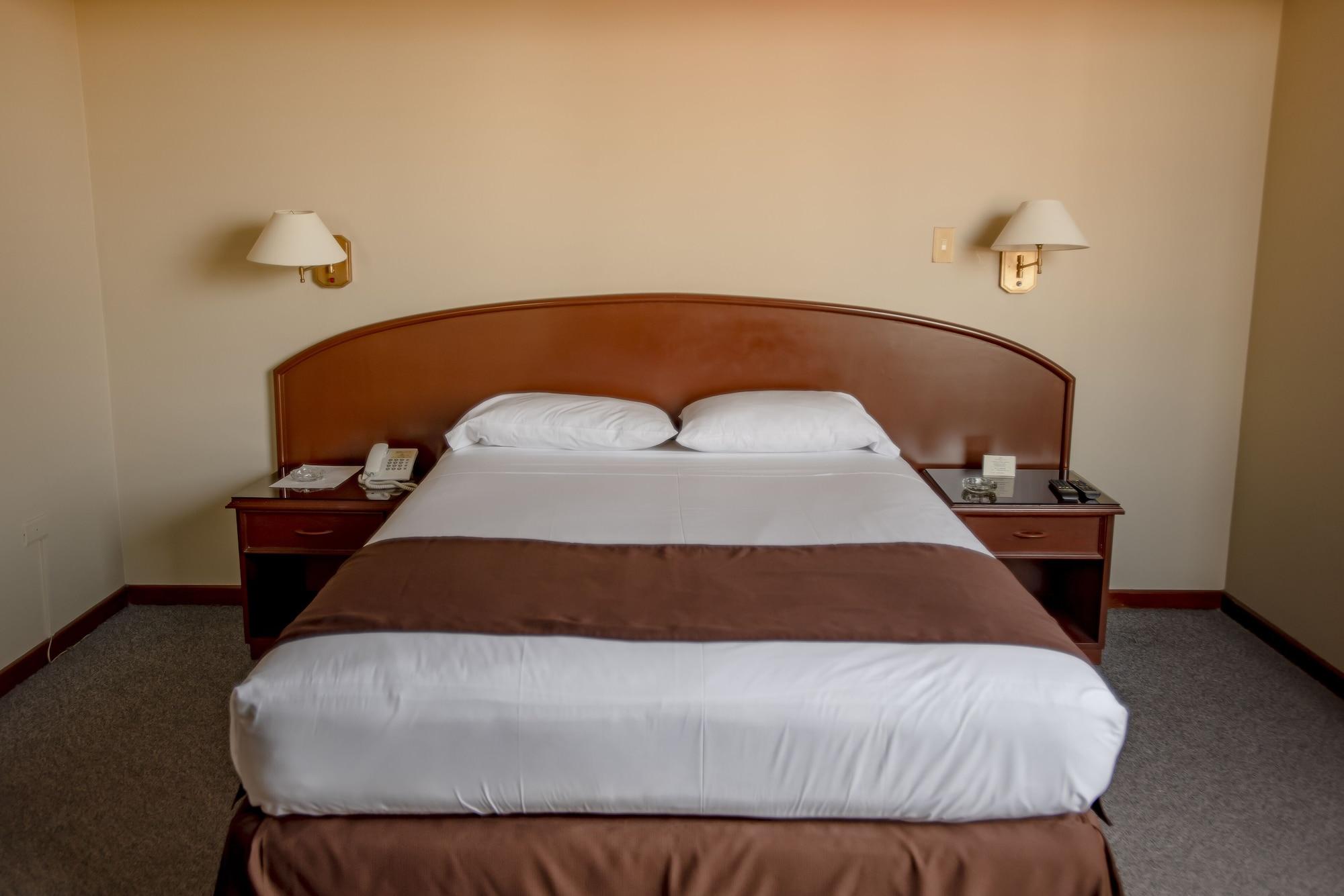 Hotel Park Suites Λίμα Εξωτερικό φωτογραφία