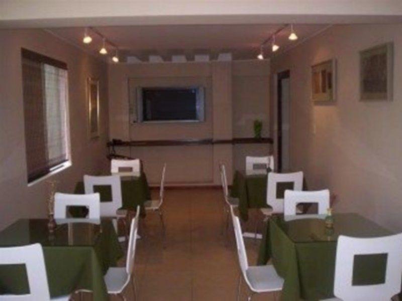 Hotel Park Suites Λίμα Εξωτερικό φωτογραφία