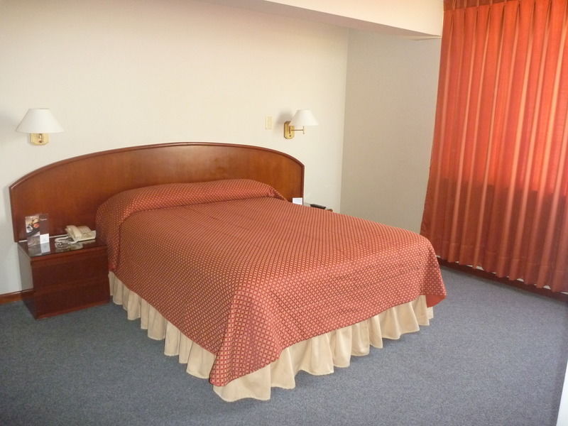 Hotel Park Suites Λίμα Εξωτερικό φωτογραφία