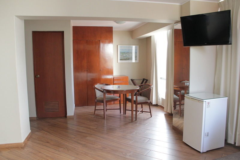 Hotel Park Suites Λίμα Εξωτερικό φωτογραφία