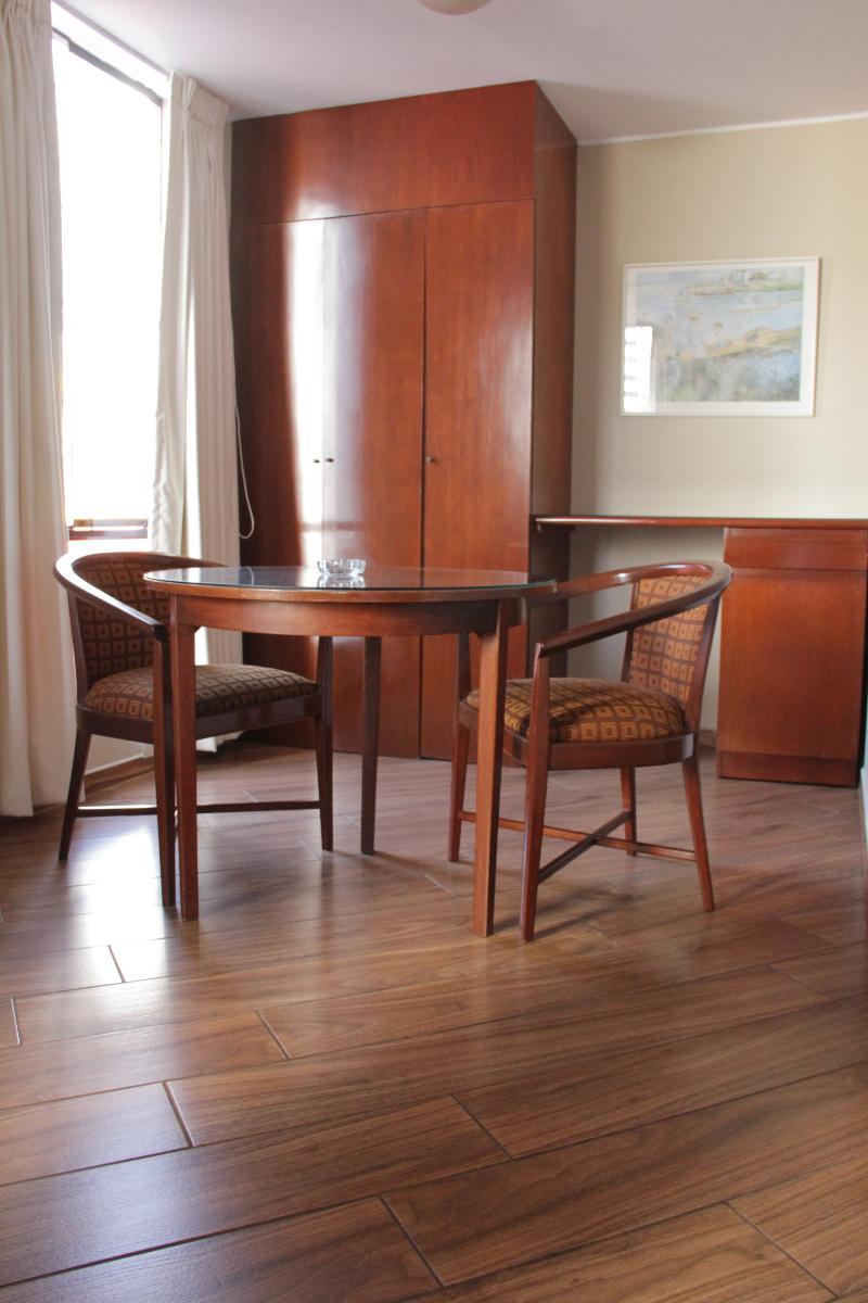 Hotel Park Suites Λίμα Εξωτερικό φωτογραφία
