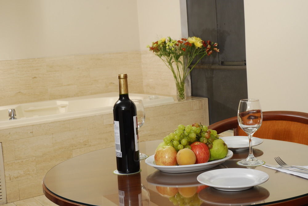 Hotel Park Suites Λίμα Εξωτερικό φωτογραφία