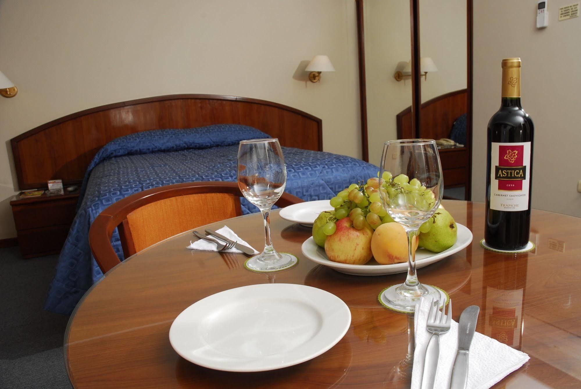 Hotel Park Suites Λίμα Εξωτερικό φωτογραφία