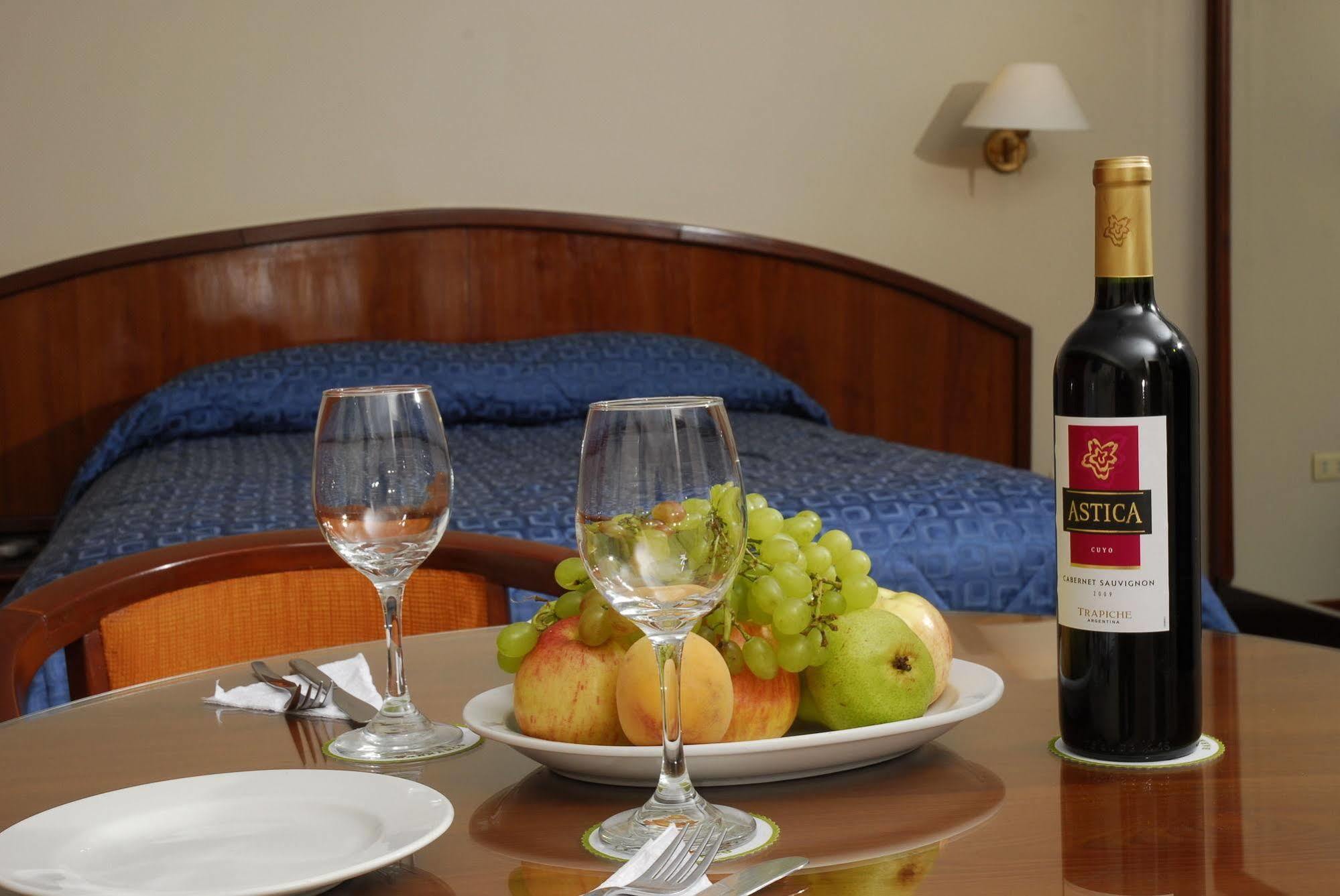 Hotel Park Suites Λίμα Εξωτερικό φωτογραφία
